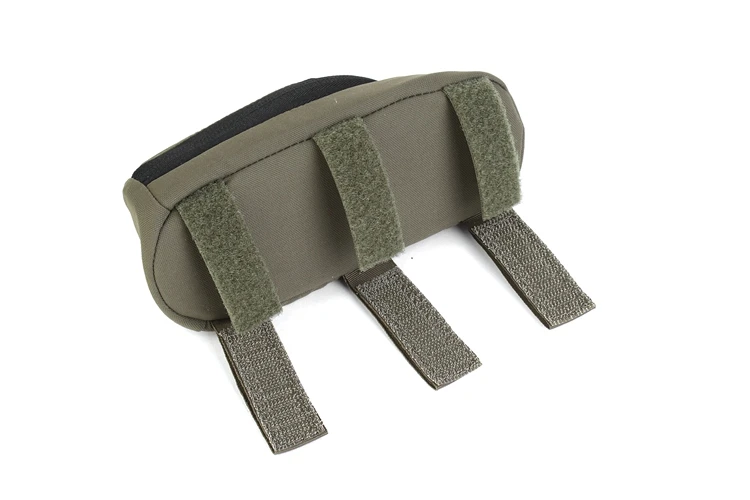 Sports Portable Glasses Case MOLLE Glasses Bag Belt Backpack Strap Adaptation