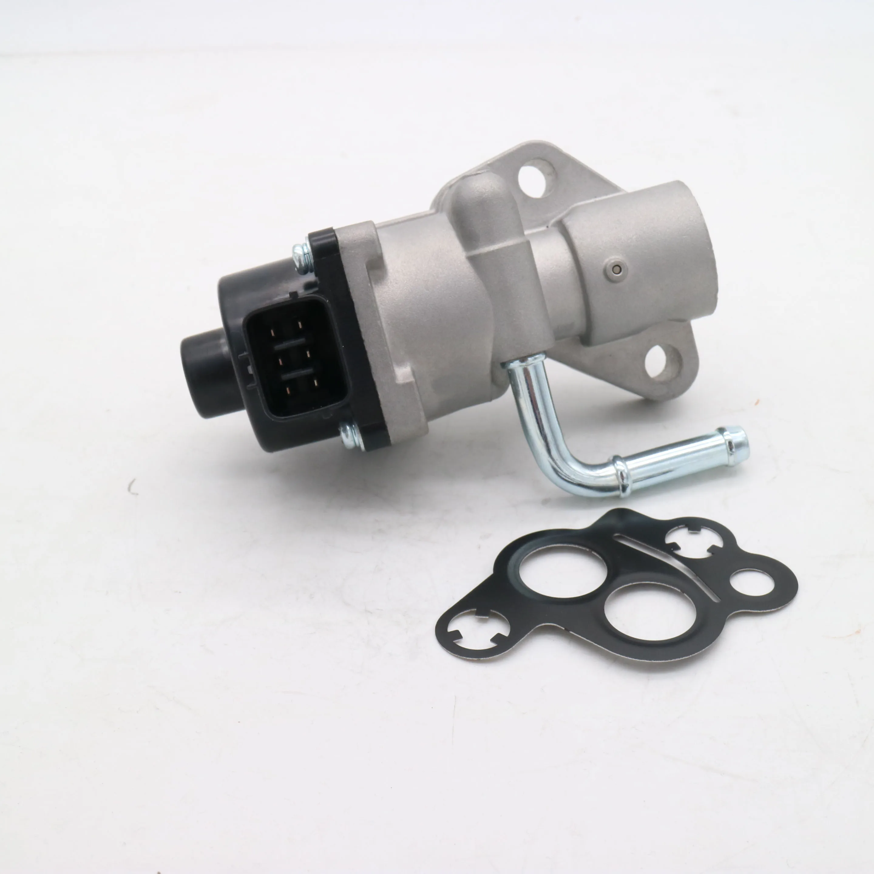 Для Mazda 3 5 6 2006-2013 рециркуляция выхлопных газов клапан EGR OEM LF01-20-300 | Автомобили и