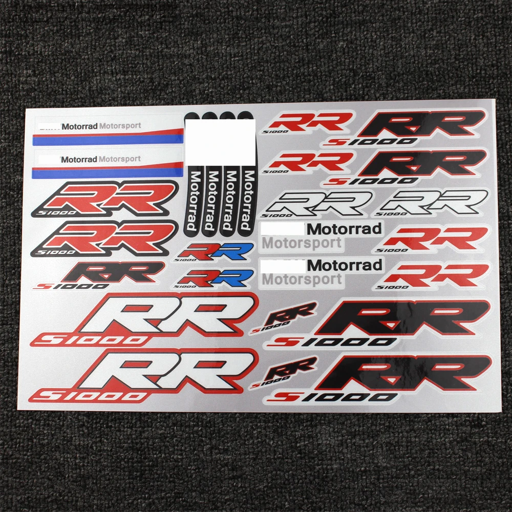 Новые наклейки для мотоцикла отражающие тело водонепроницаемый корпус