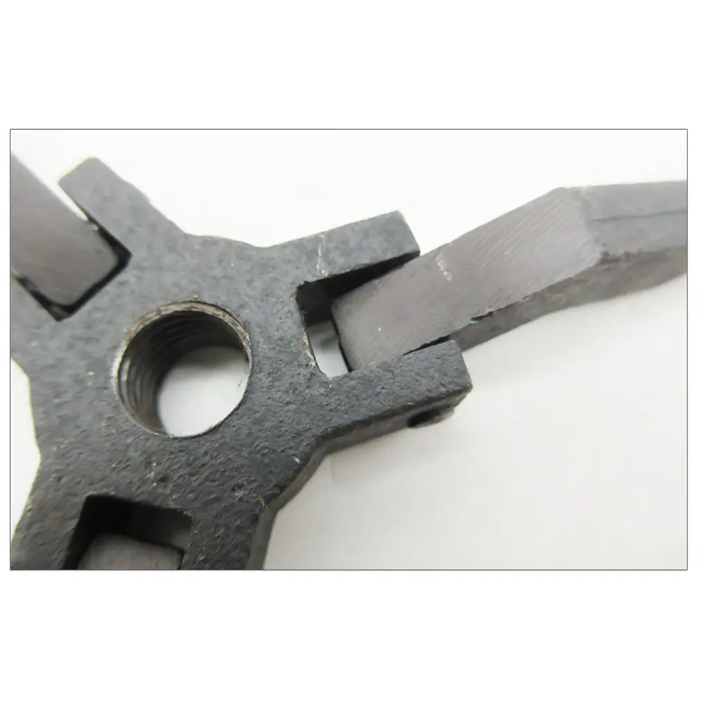 Углерода Сталь 3 кулачковый пилотов внутренняя подшипника Шестерни экстрактор