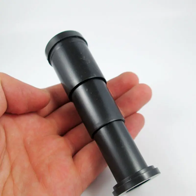 

Mini Children's Stretching And Shrinking Telescope Military Game Toy Educational Model