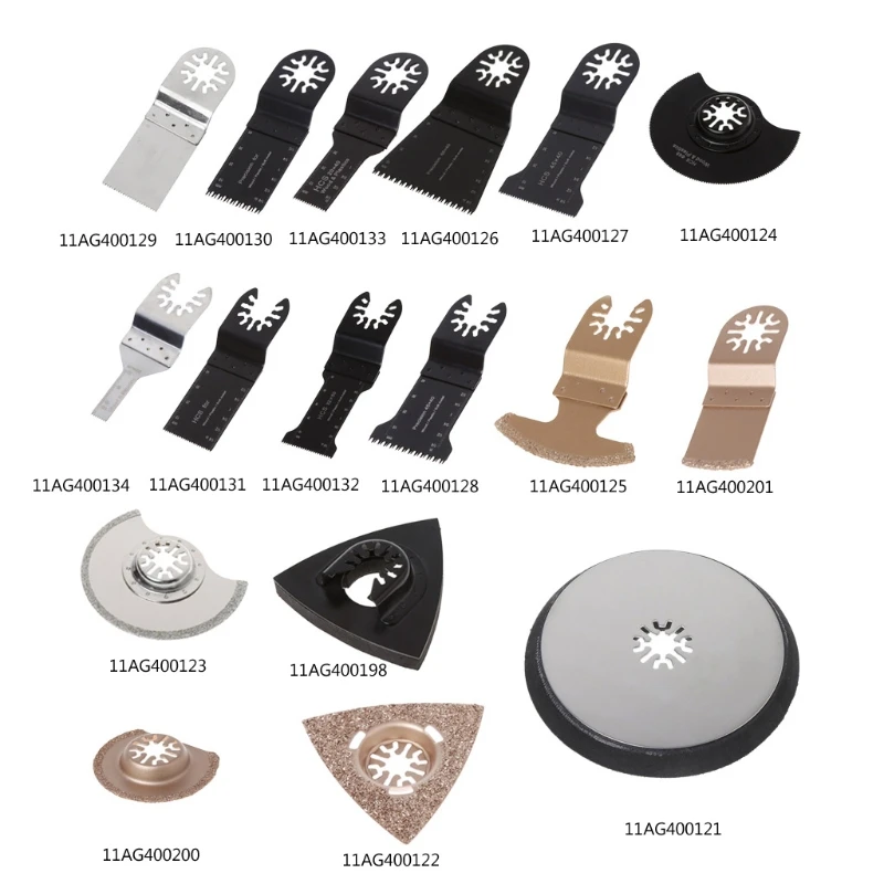 2020 Новый 1 шт 45 мм Осциллирующий мультиинструмент пильный диск для Fein Multimaster Dremel