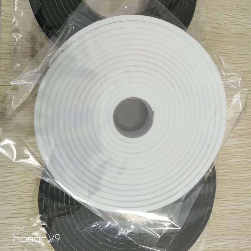 5M гибкая самоклеющаяся уплотнительная лента для окон ДНА двери окна Gap пыле