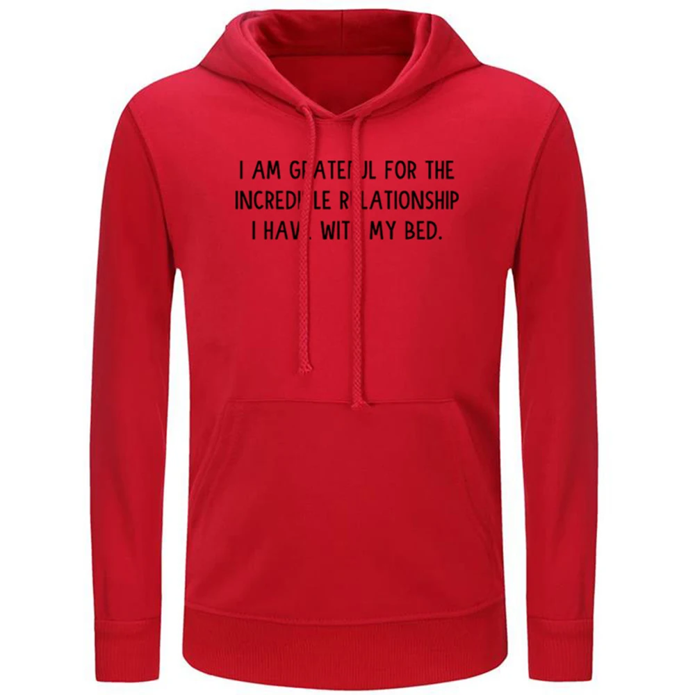 

THEY SAY GOOD THINGS TAKE TIME THAT'S WHY I'M ALWAYS LATE. Men Graphic Hoodie Sweatshirt Strings Hooded Pullover