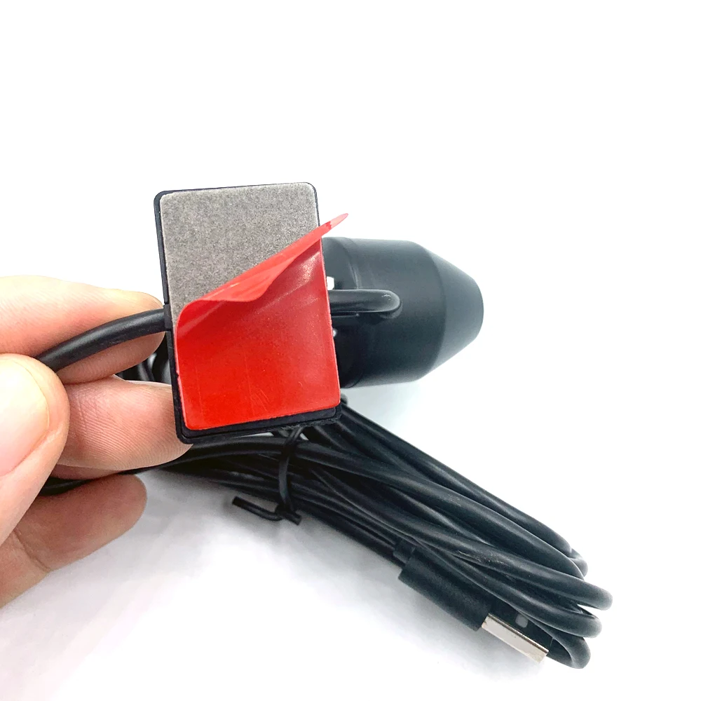 Автомобильный видеорегистратор с широким углом обзора регистратор USB разъемом dvr