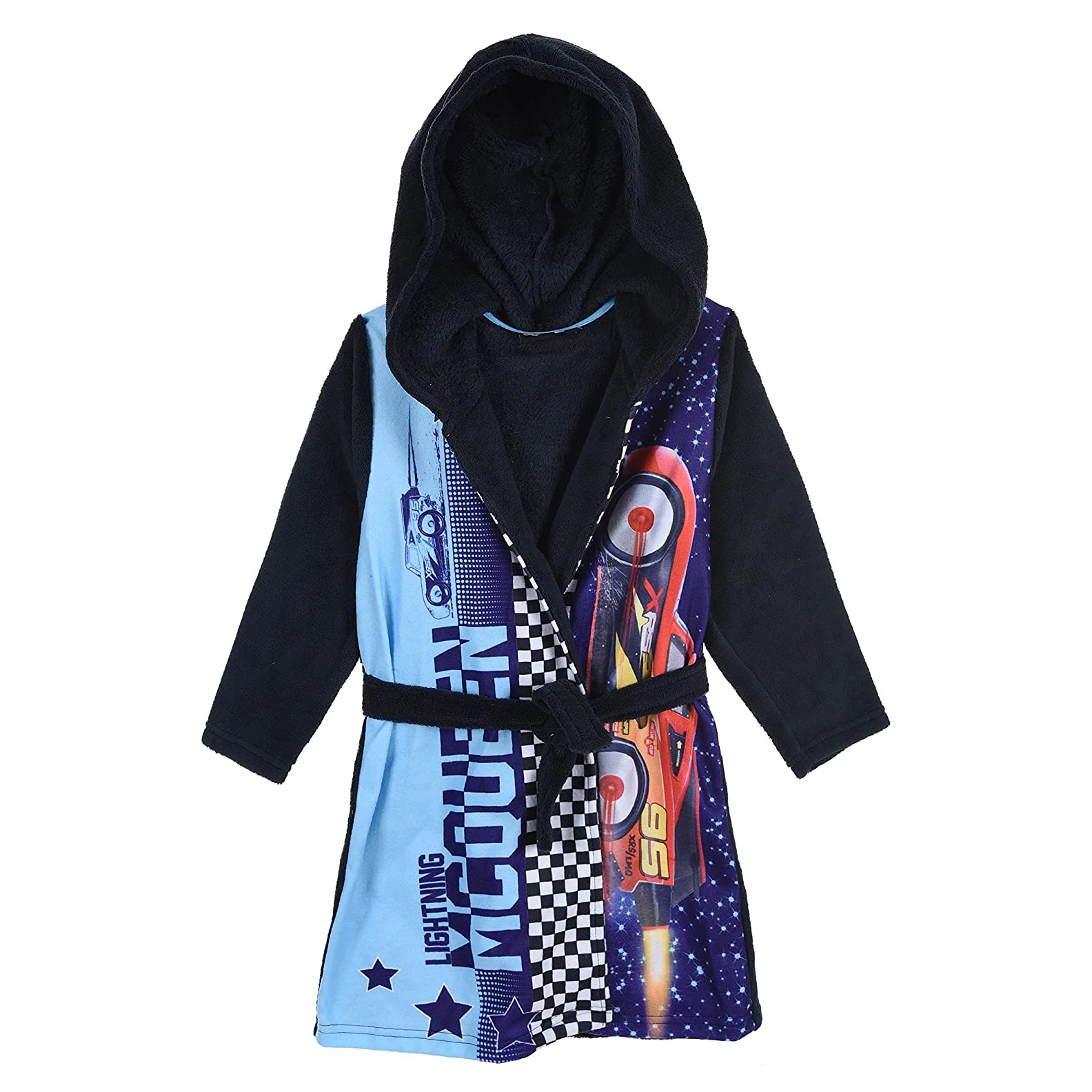 Детская флисовая ночная рубашка Холодное сердце для девочек и мальчиков | одежда