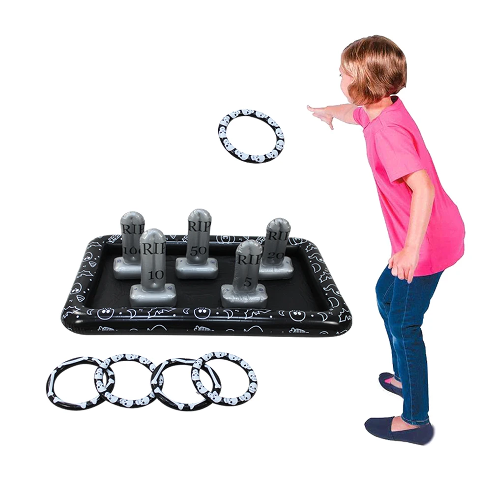 Надувной пивной стол для бильярда надувной матрас ведро льда сервировка/Салат