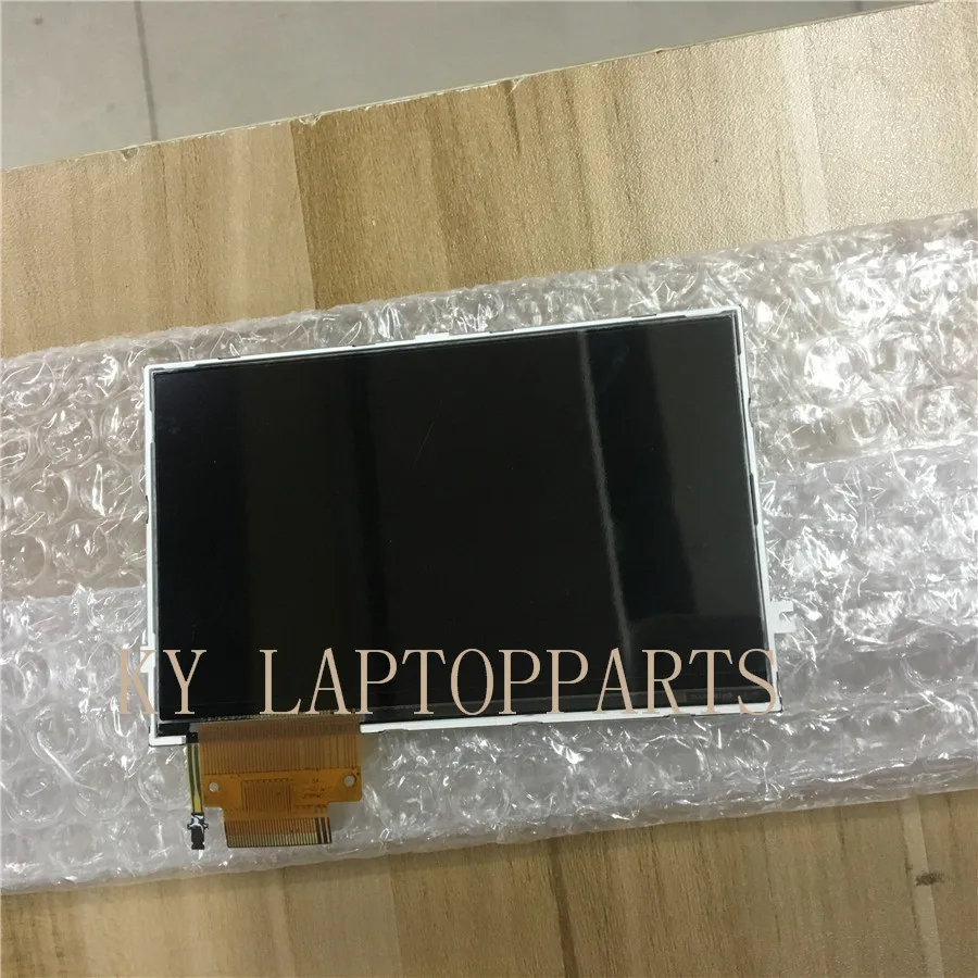 Новый Сменный ЖК-экран для Sony PSP Slim 2000 2001 2003 с подсветкой | Компьютеры и офис