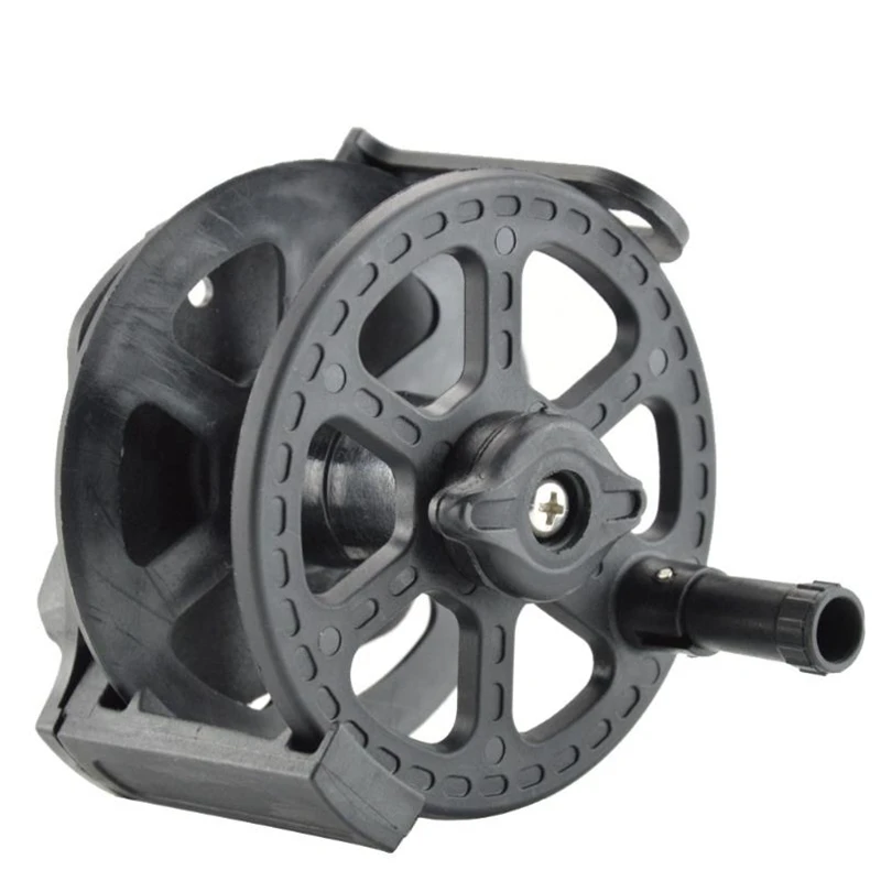 

KEEP DIVING Speargun Reel Split Type Underwater Spear Spool Fishing Reel for Spearfishing