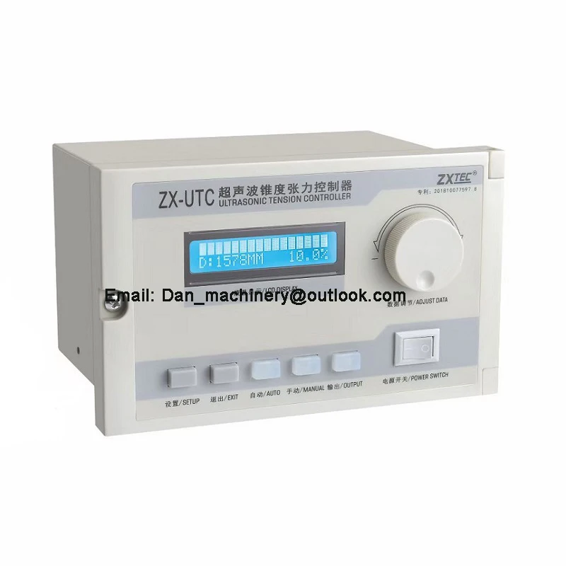 Контроллер натяжения le 30cta mitsubishi electric