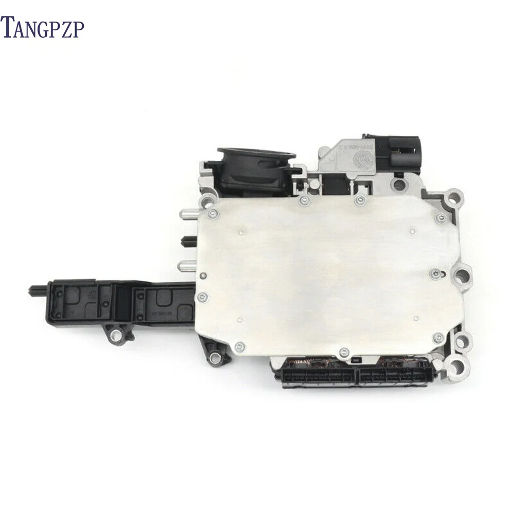 DQ500 DL501 0B5 7 скоростной TCU протестированный 156E 156F 156D оригинальный блок управления