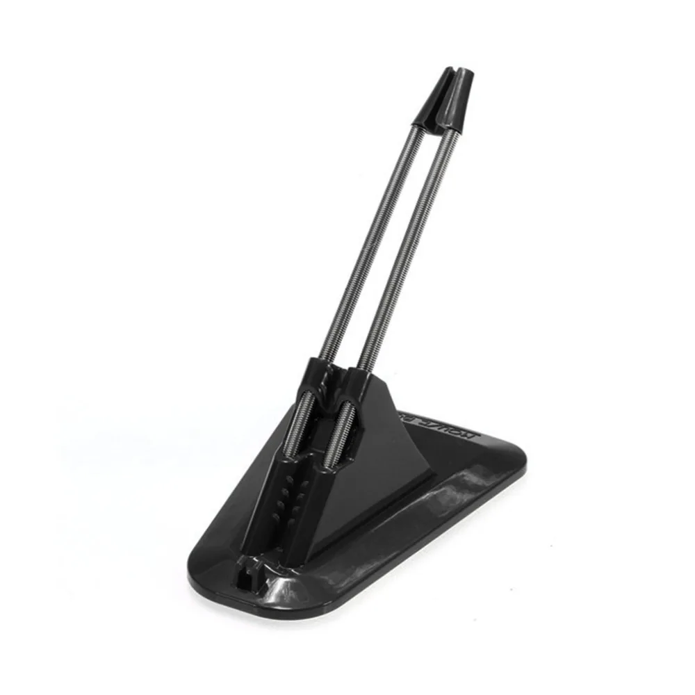 

New Mouse Cable Holder Mouse Bungee Cord Clip Wire Line Organizer Holder Hot !