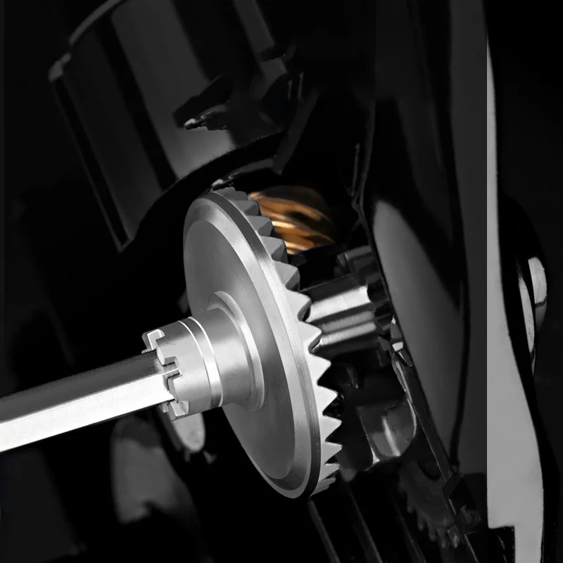 Металлическая Рыболовная катушка спиннинговая для заброса приманки мелководье