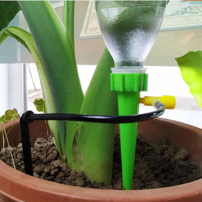 10 шт. капельные системы для полива цветов |