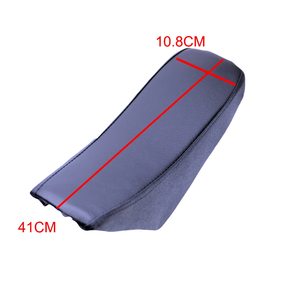 

Soft Seat Cover Skin Fit KTM50 Mini Adventure Junior 50SX & Replica Model MT50 MTK50 KTM50 Pro Sr model KTM50s 2002 -2008