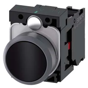 

Кнопка 3SU11300AB101CA0 3SU1130-0AB10-1CA0