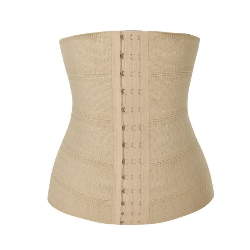 

Women's Lady Waist Cincher Trainer Body Tummy Girdle Control Corset Shaper