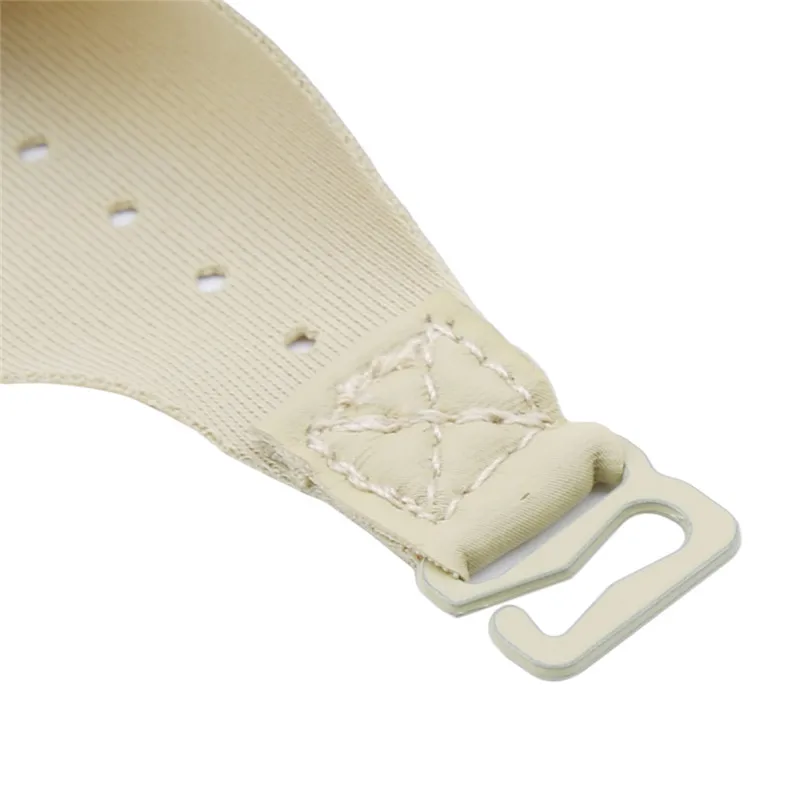 

1Pc Bunion Toe Separator Corrector Straightener Brace Hallux Valgus Orthosis Pain Relief Support Foot Care