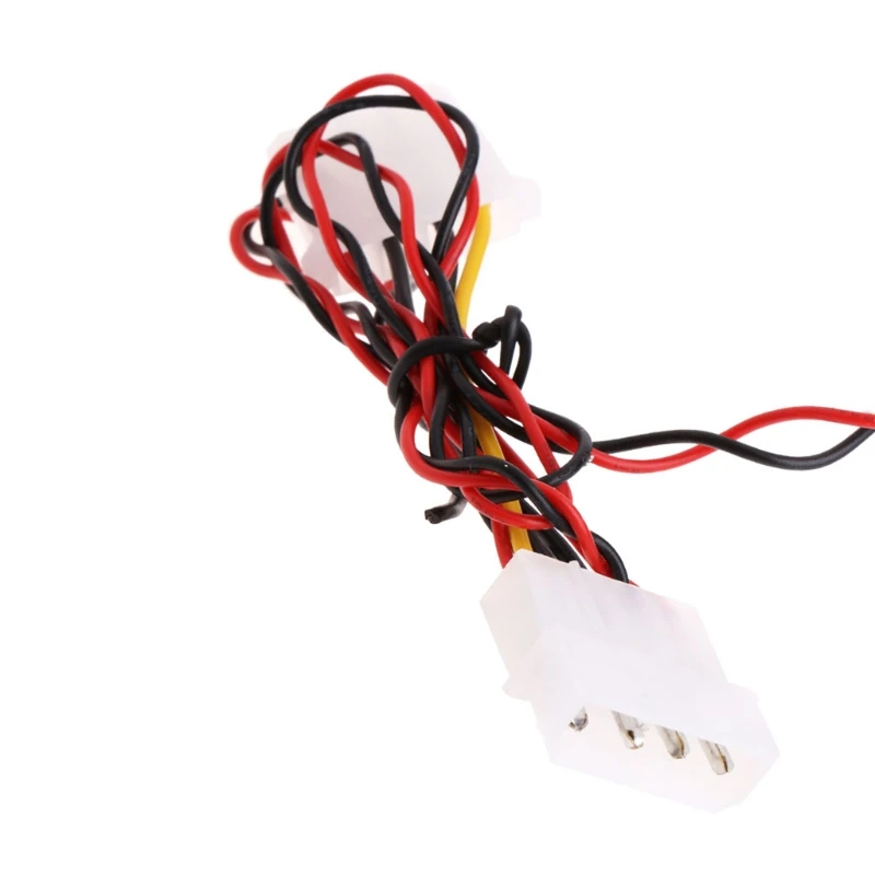 Цифровой термометр J6PC измеритель температуры G1/4 Для водяного охлаждения