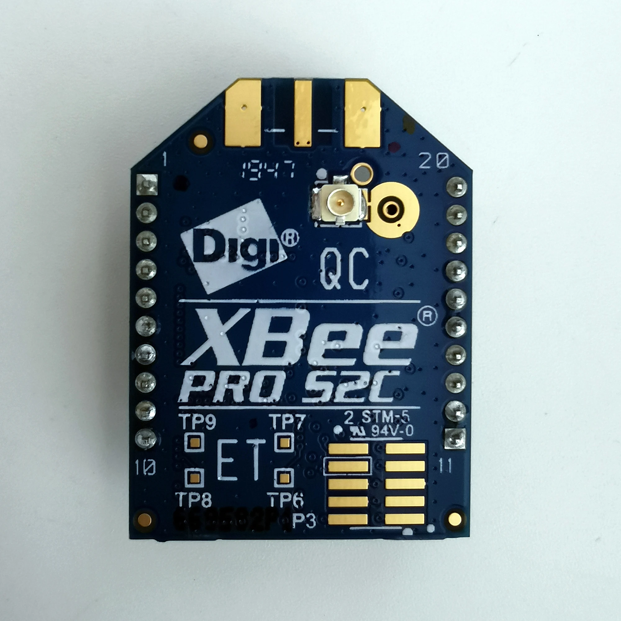 

Смартфон Digi S2C Pro XBee ZigBee, импортированный из США