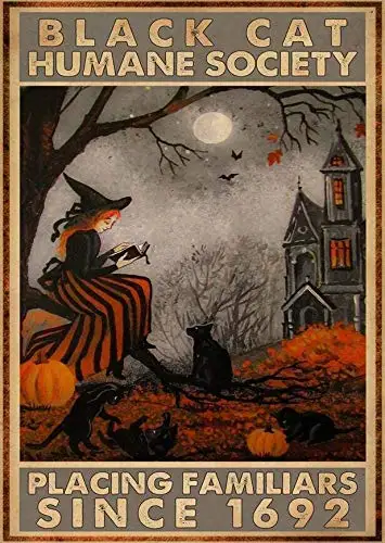 Настенный плакат в стиле ретро 8 х12 дюймов | Дом и сад