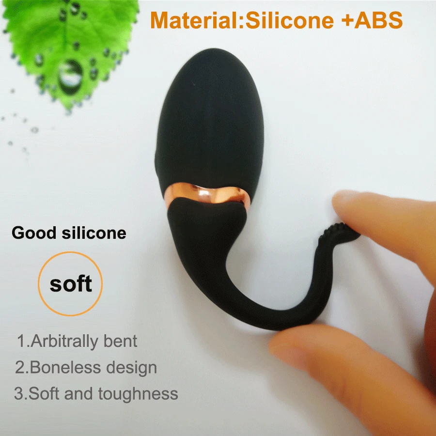 Вибраторы для клитора и вагины с дистанционным управлением стимуляция женщин