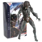 Игрушка-убийца Хищник (армированный) из Хищника Ultimate Deluxe NECA, экшн-фигурка