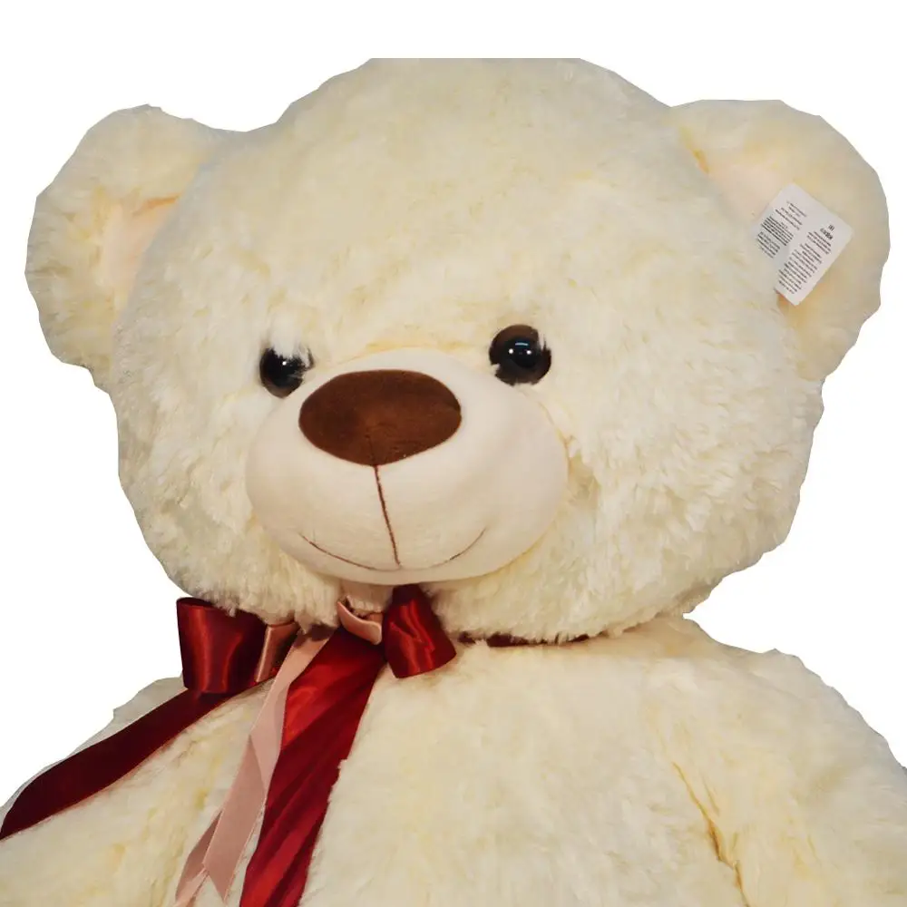 60 см Медведь Плюшевые Игрушки Мягкий Мультфильм Животных Фаршированные Куклы