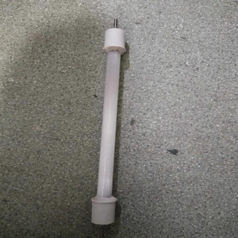 Кварцевые Нагревательные трубки для упаковочной машины термоусадочной пленки