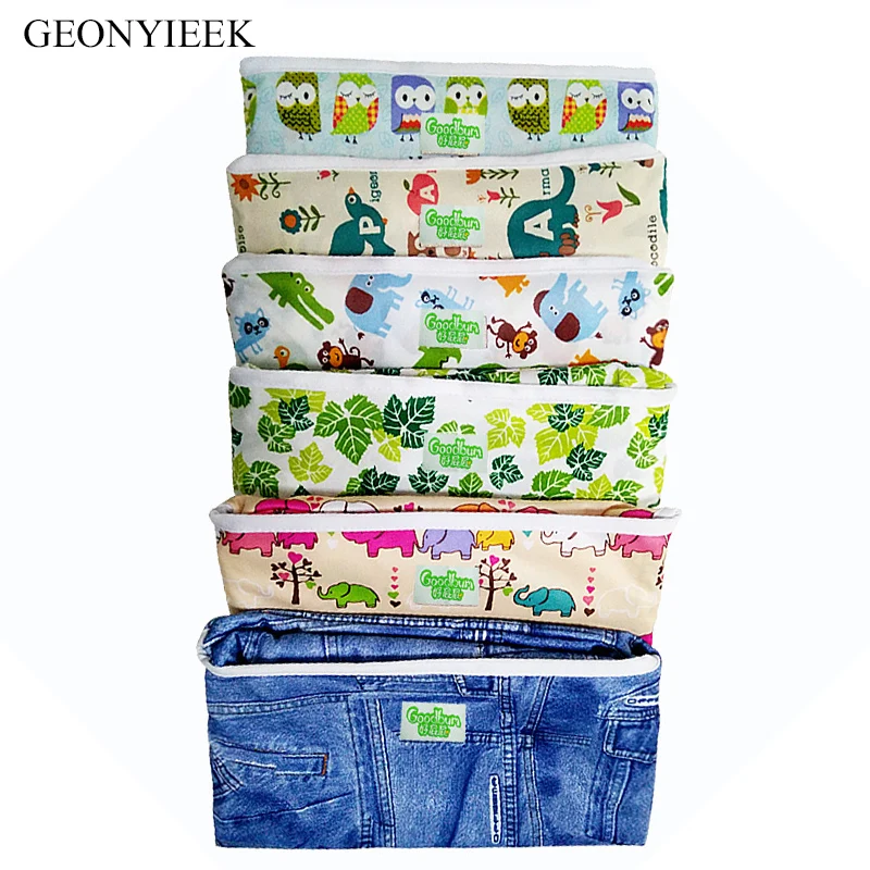 Детский портативный складной моющийся компактный дорожный Пеленальный Коврик