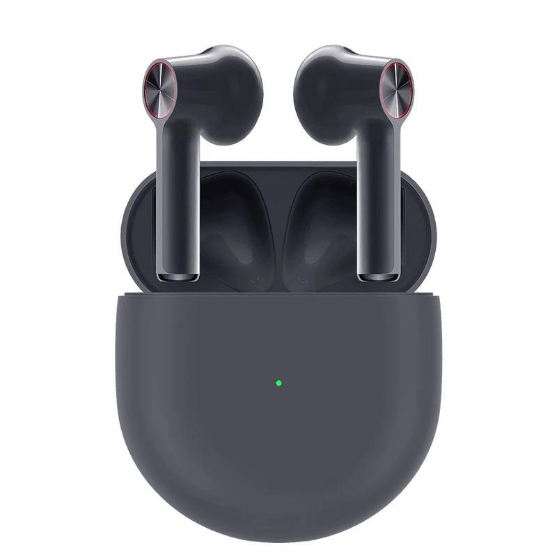 Оригинальные новые беспроводные наушники Oneplus Buds TWS Bluetooth 5 0 экологичные