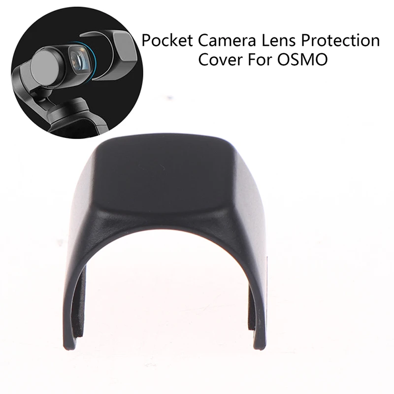 Защитная крышка объектива с защитой от царапин Крышка для карманной камеры dji Osmo
