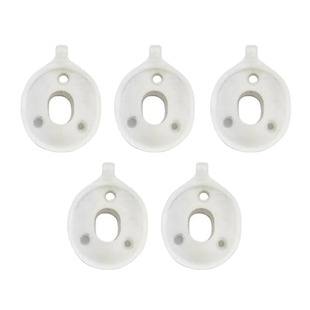 

Set Of 5 Tenor Spring Bracket Instrument Replacement Part Kit