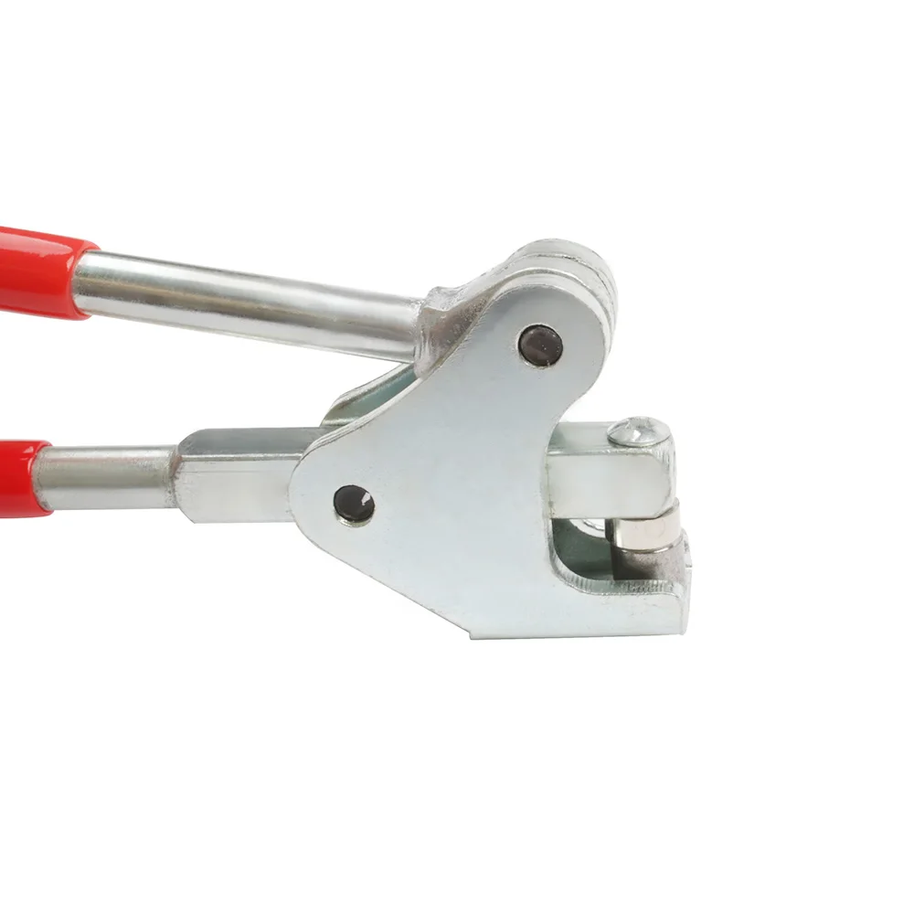 Щипцы для уплотнения специальный электрический счетчик воды плоскогубцы