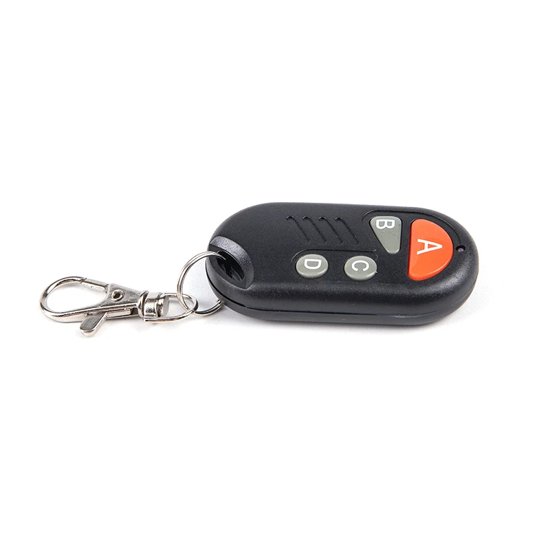 RFID Multiple Keyfob 4in1 125khz T5577 EM ID Writable IC 13.56Mhz UID Changeable Card Tag |