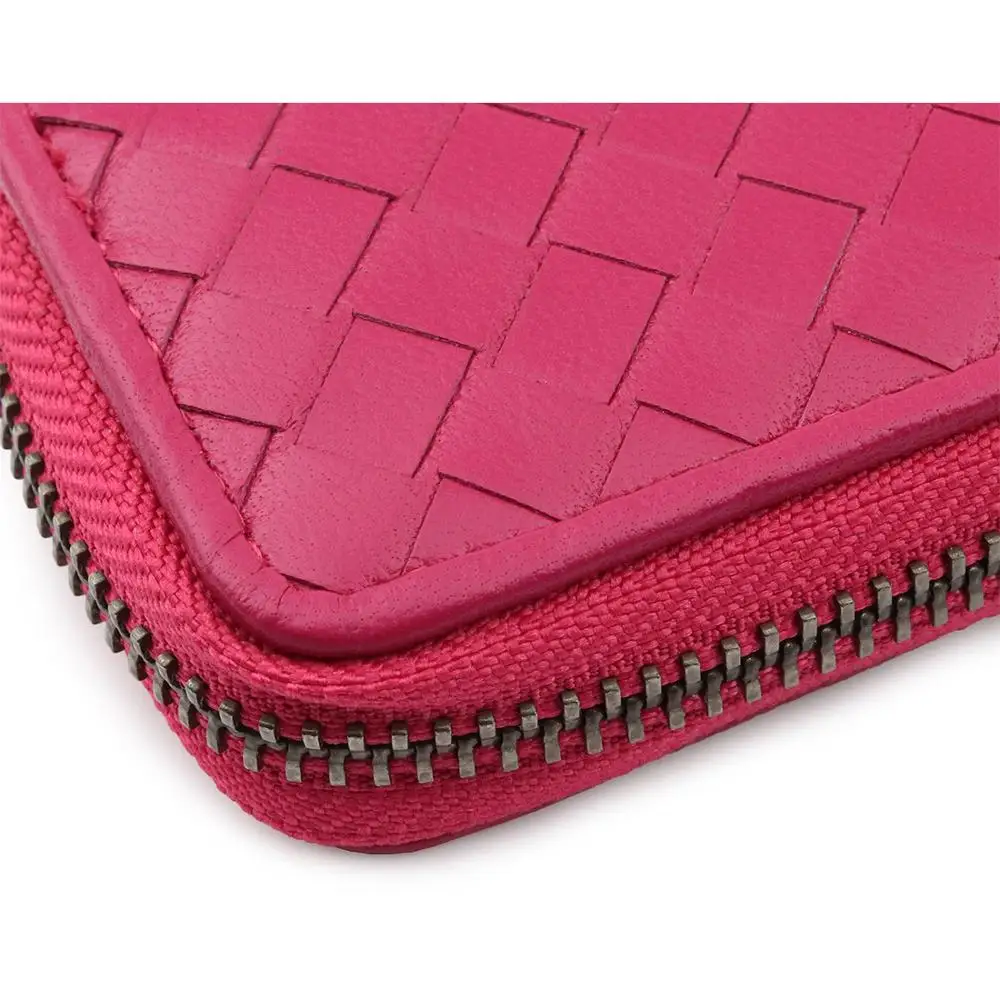 Мужской кожаный кошелек SIKU Модный женский для ключей | Багаж и сумки