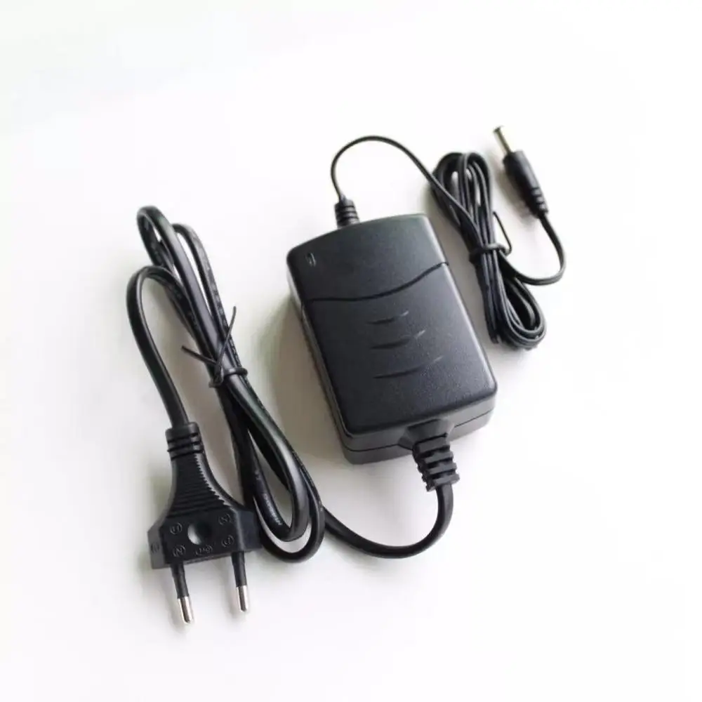 Eu adapter 1 пара HTB-3100 волоконно-оптический медиаконвертер волоконно-оптический приемопередатчик одиночный волоконный преобразователь 25 км SC 10/100 м Одномодовый - Цвет: Eu adapter