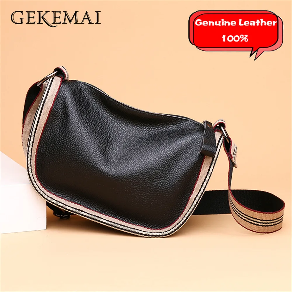 

Многофункциональные женские сумки через плечо, сумка-мессенджер из натуральной кожи, модные однотонные дорожные сумки, сумка для телефона, ...