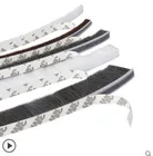 Самоклеящаяся уплотнительная лента для окон, щетка для ворса, уплотнительная лента, дверная щетка, уплотнительная лента