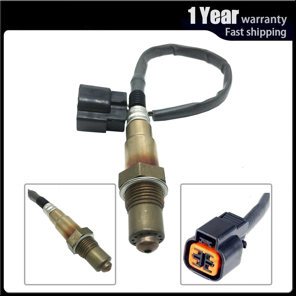 Кислородный датчик O2 4 провода 234 4851 для Kia Spectra5 Rio5 Soul Hyundai Elantra Accent Tiburon ES20158