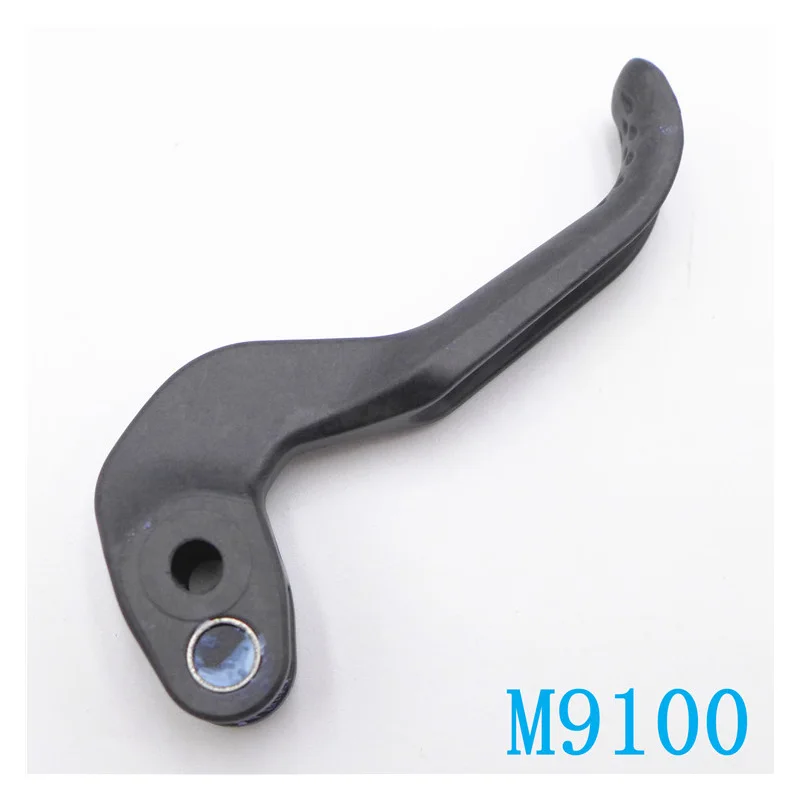 Тормозной рычаг Shimano SLX M7100 M7000 XT M8100 M8000 XTR M9000 M9120 M820 запасные части контрольная