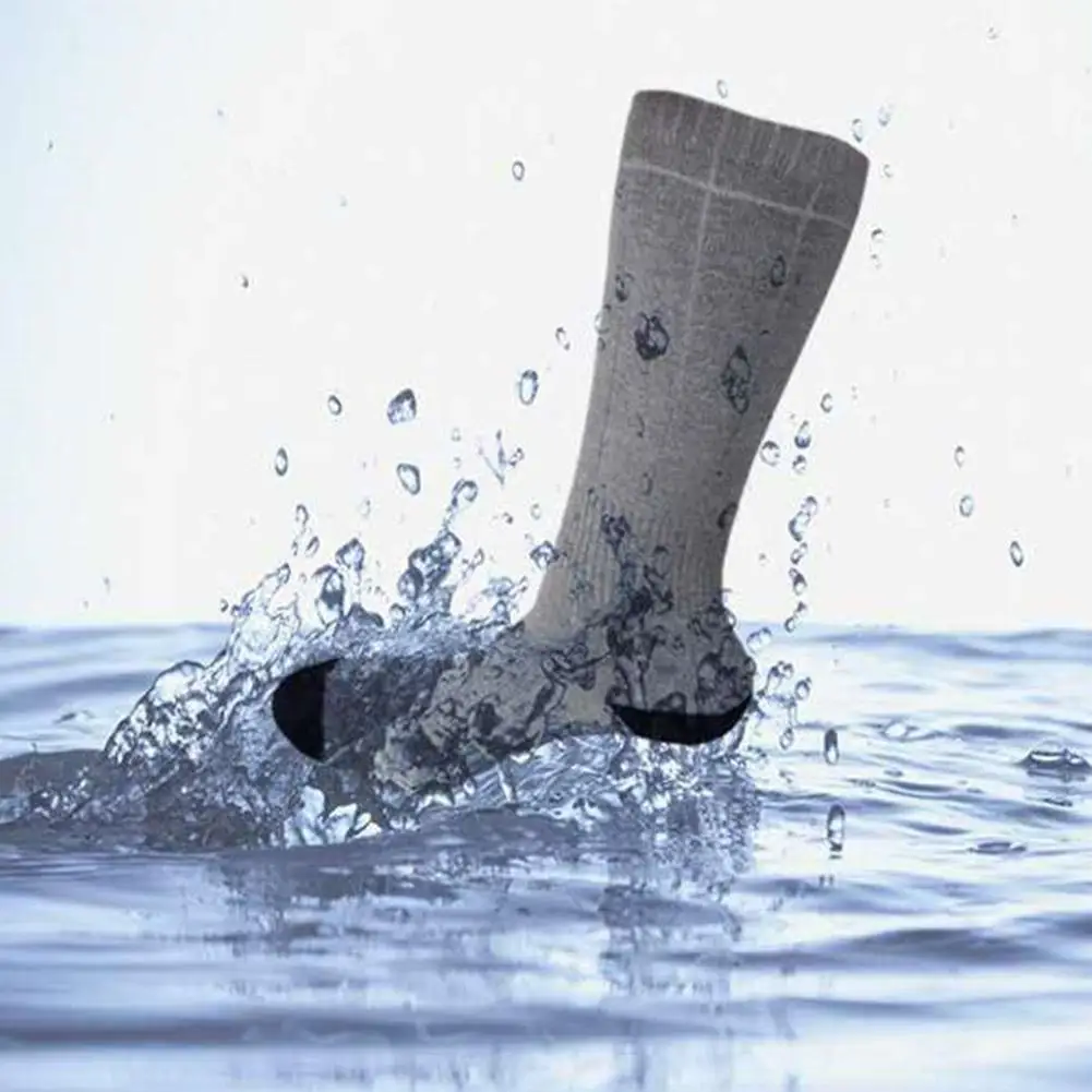 Electric Heating Socks Men And Women Warm Feet Heated Socks Winter Outdoor Warm Socks Heating Socks Cold And Warm Heating Socks