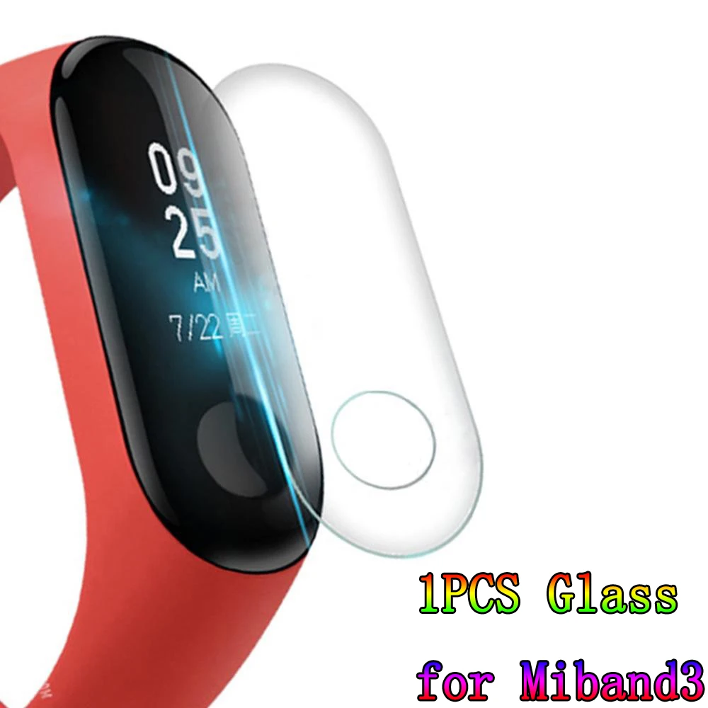 Glass For Mi Band 3 Для Xiaomi Mi Band 3 зарядное устройство кабель зарядное устройство Шнур умный Браслет Чистая медь Shrapnel USB кабель передачи данных, зарядный кабель TPE - Цвет: Glass For Mi Band 3