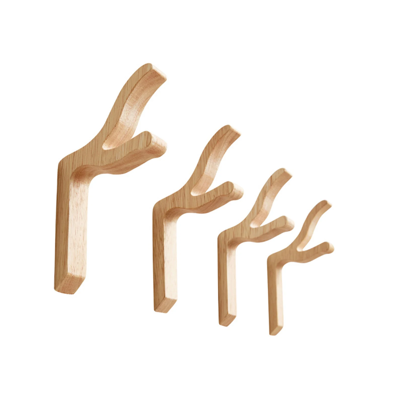 Плетеный абажур из натурального дерева крючок исследование настенные одежда