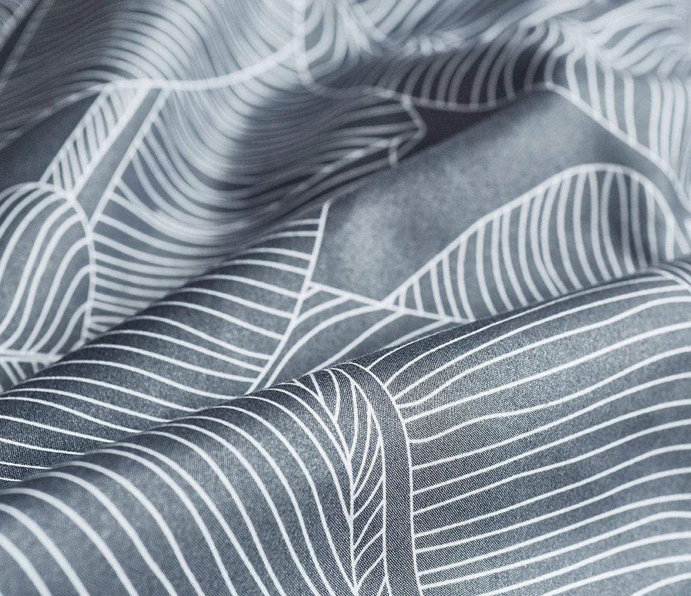 Евроамериканский стиль Семейный комплект постельное белье наволочки US Twin Queen King