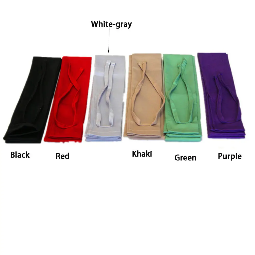 

Fishing Rod Cotton Sleeve Cover Case Sock Bag for Fishing Pole Storage Protector