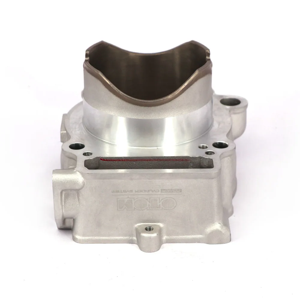 

Гильза цилиндра мотоцикла