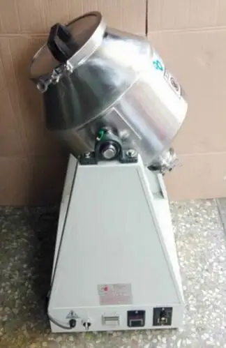 

Смеситель порошковых сухой или пастообразных материалов, 10 кг