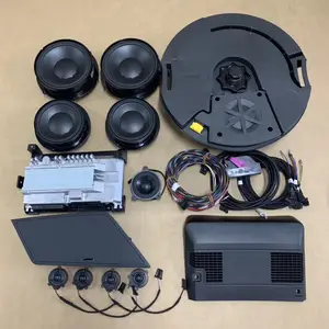 Dynaudio polo 6r Clearance