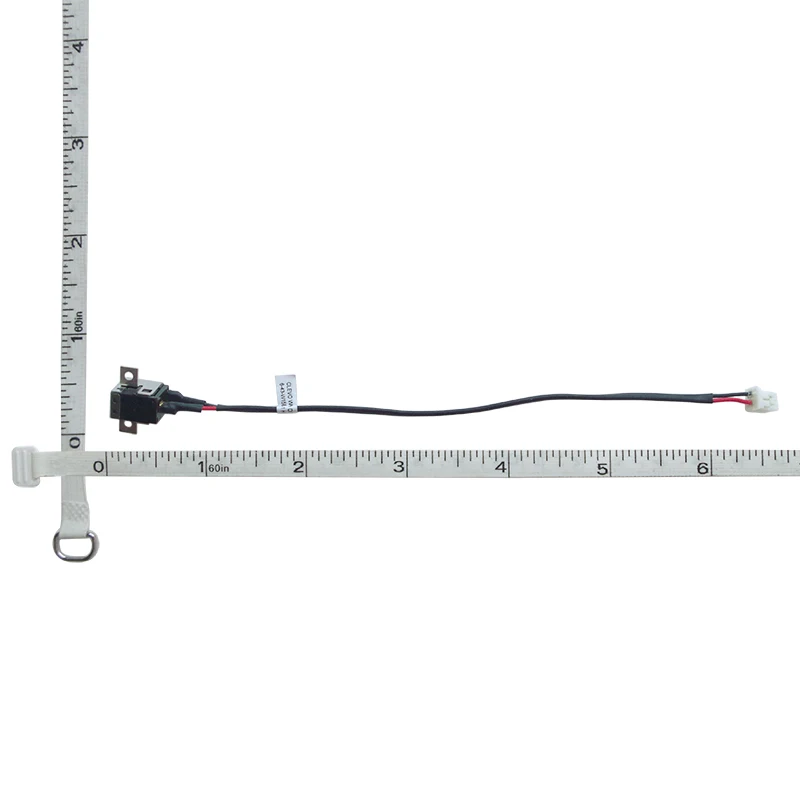 6-43-W15E0-040-2 6-43-W15E0-040-1 для CLEVO W650EH кабель постоянного тока G170SA M700 W650 G150S G150SA G150SG M520A